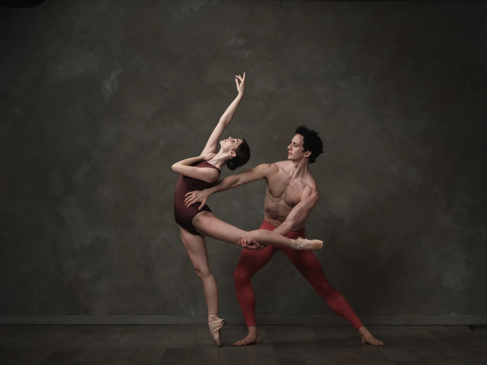 Kealan McLaughlin — photo Albert Kerstna