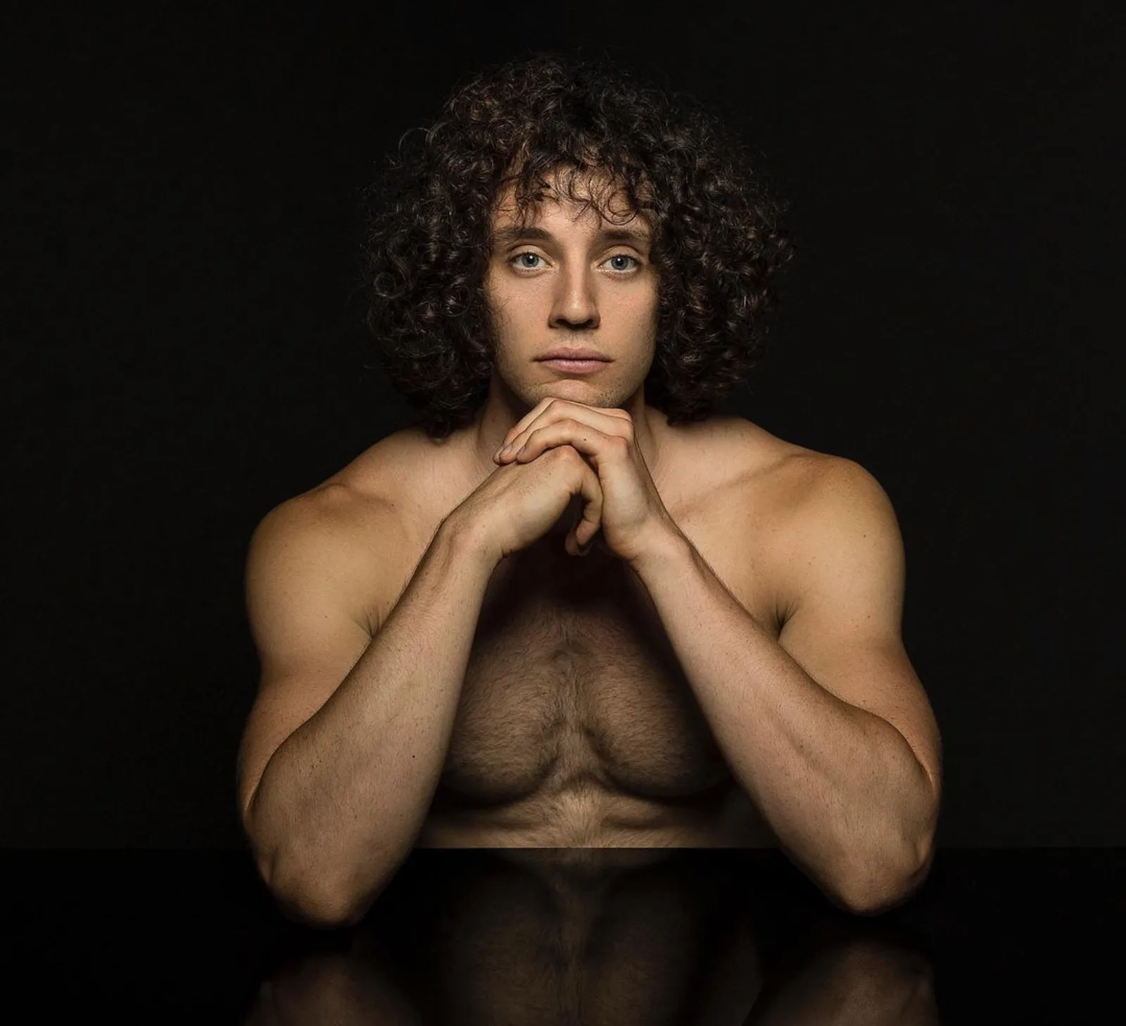 Kealan McLaughlin — photo Aleksandar Antonijevic